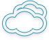 overcast clouds